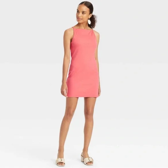 vintage roberto cavalli mini dress Roberto Cavalli Knit Mini Dress